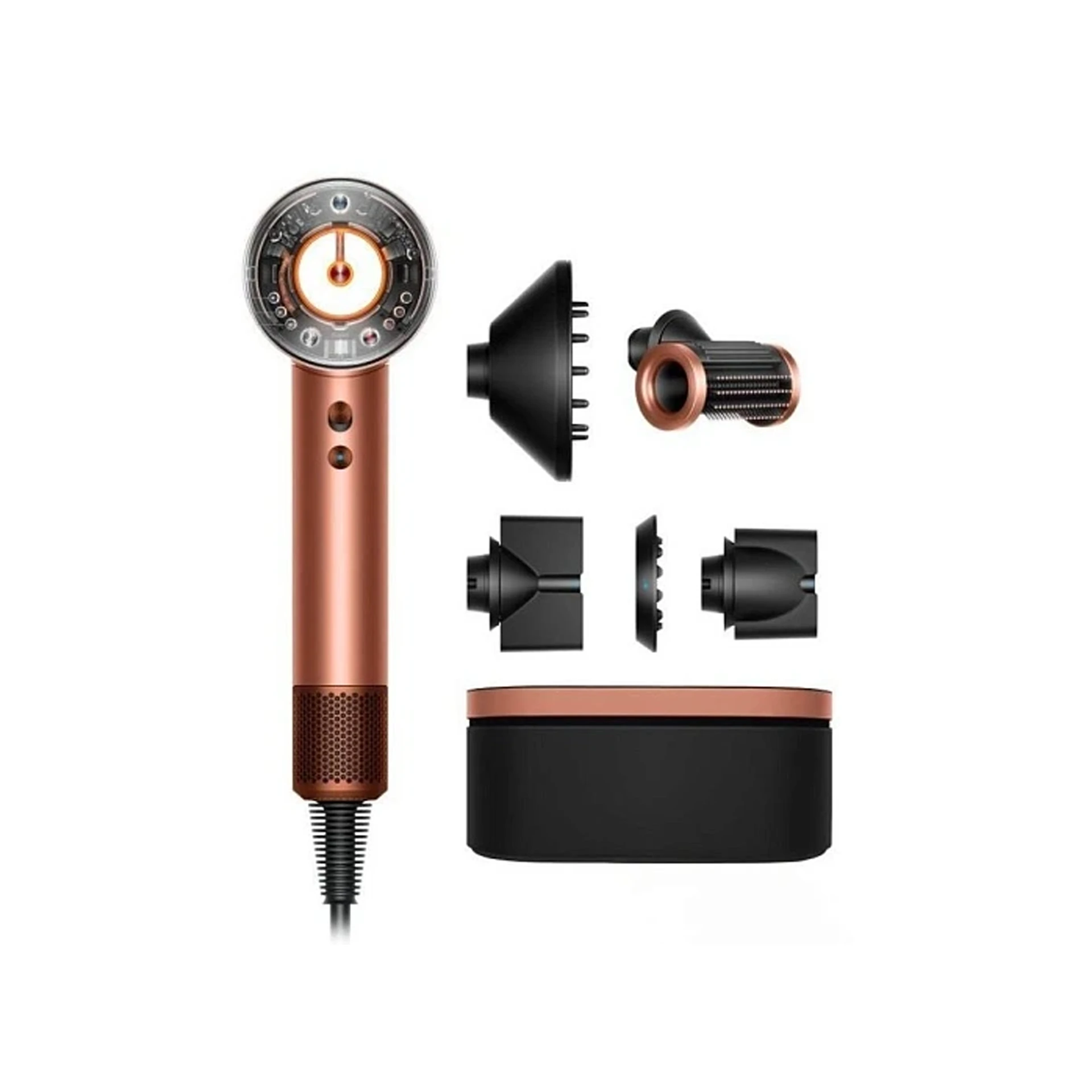 Фен Dyson Supersonic HD16