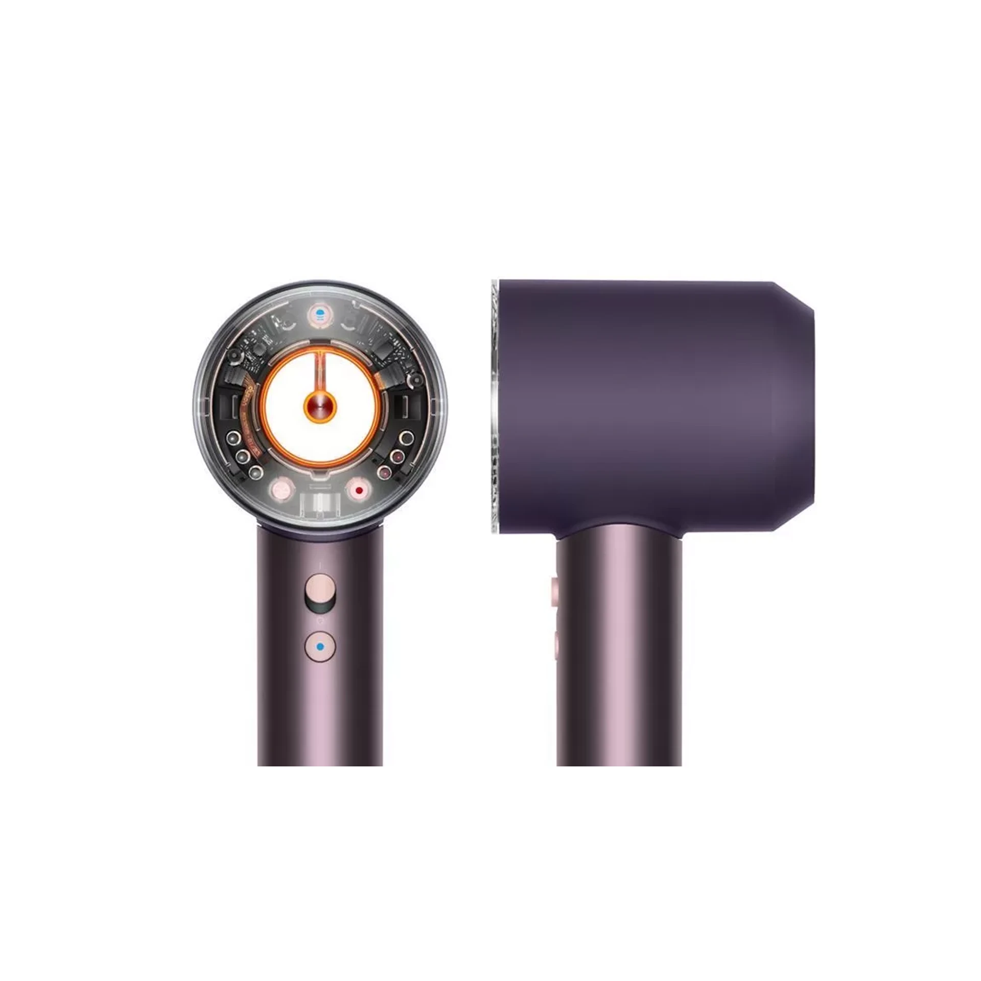 Фен Dyson Supersonic HD16