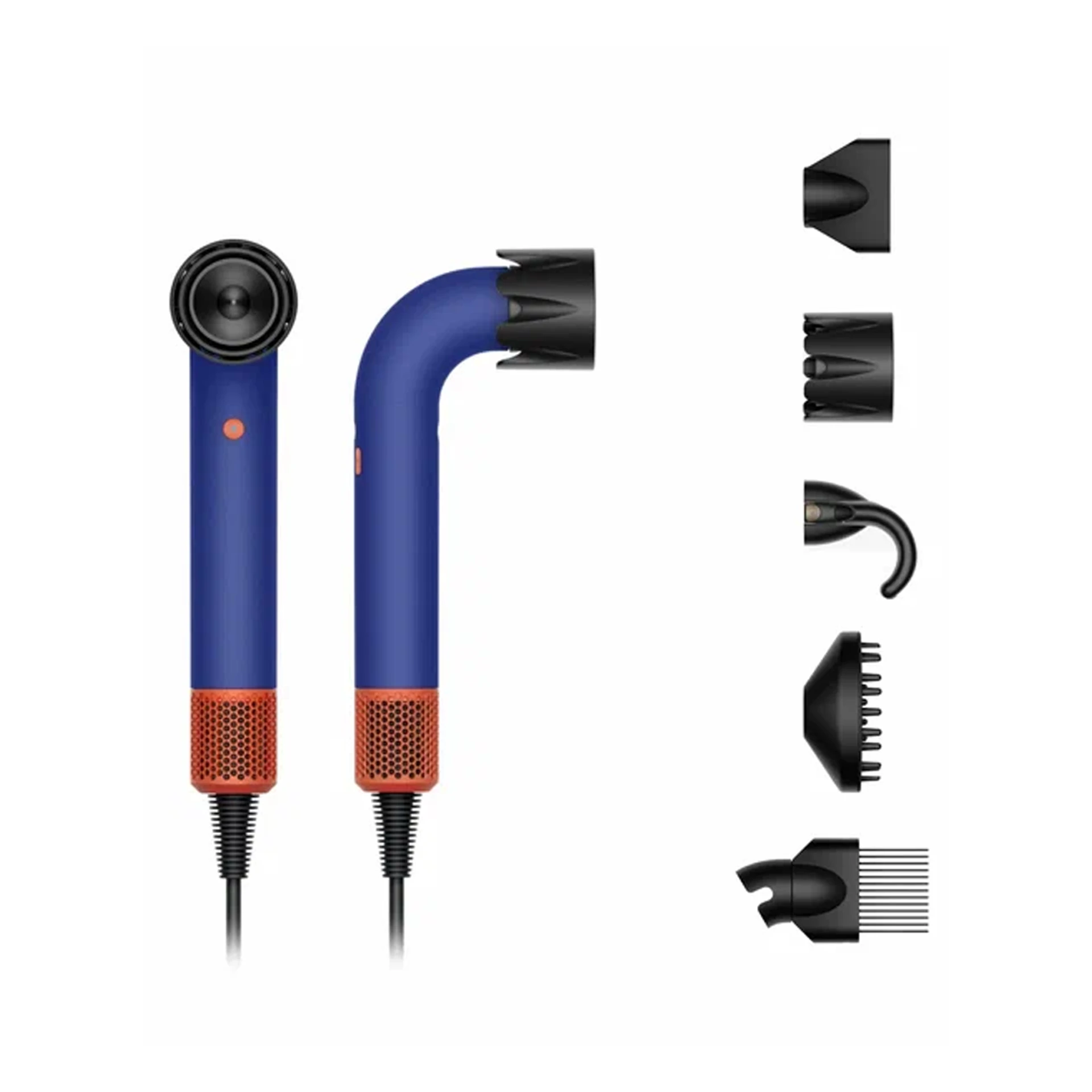 Фен Dyson Supersonic R Pro HD18