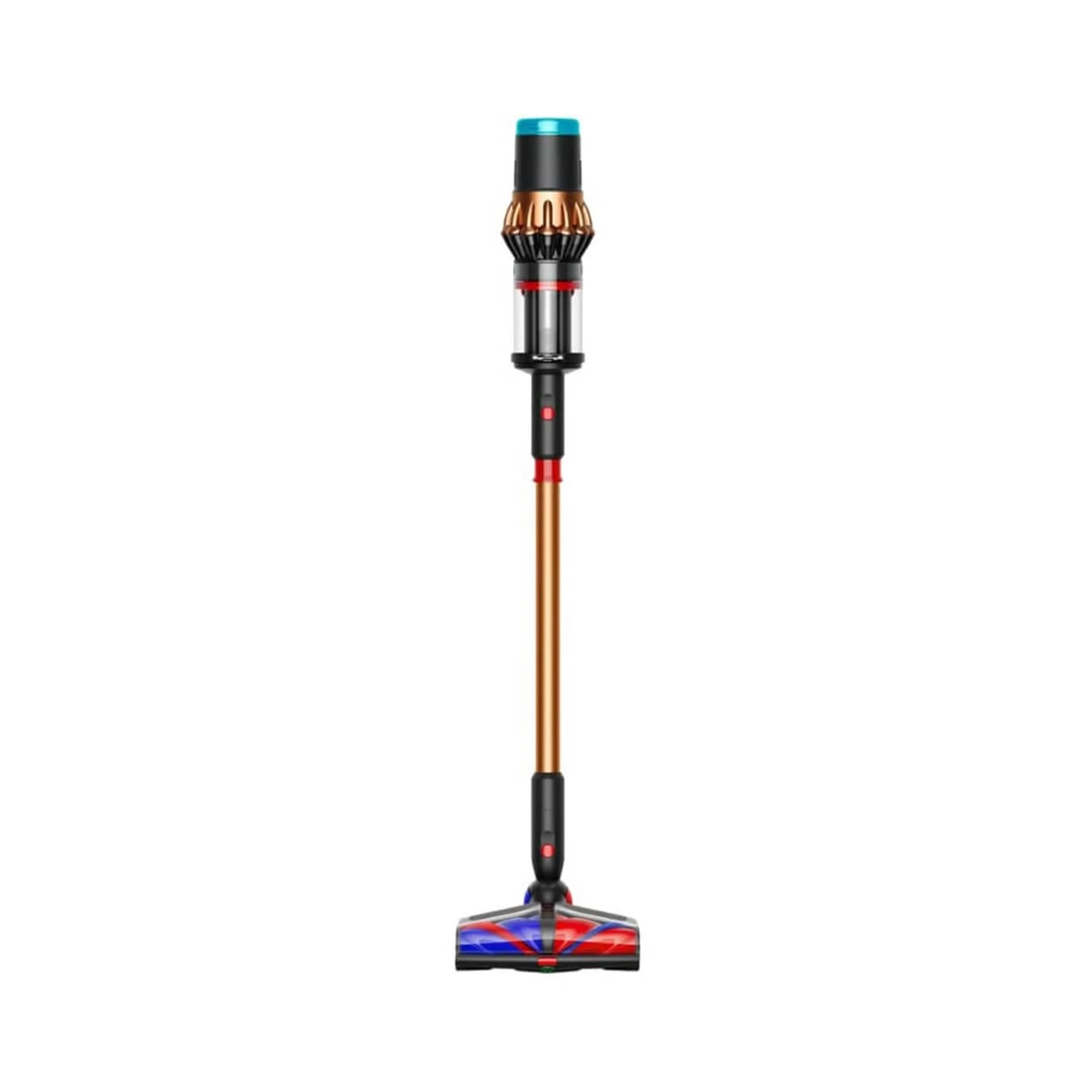 Моющий пылесос Dyson DS60 Piston Animal Submarine