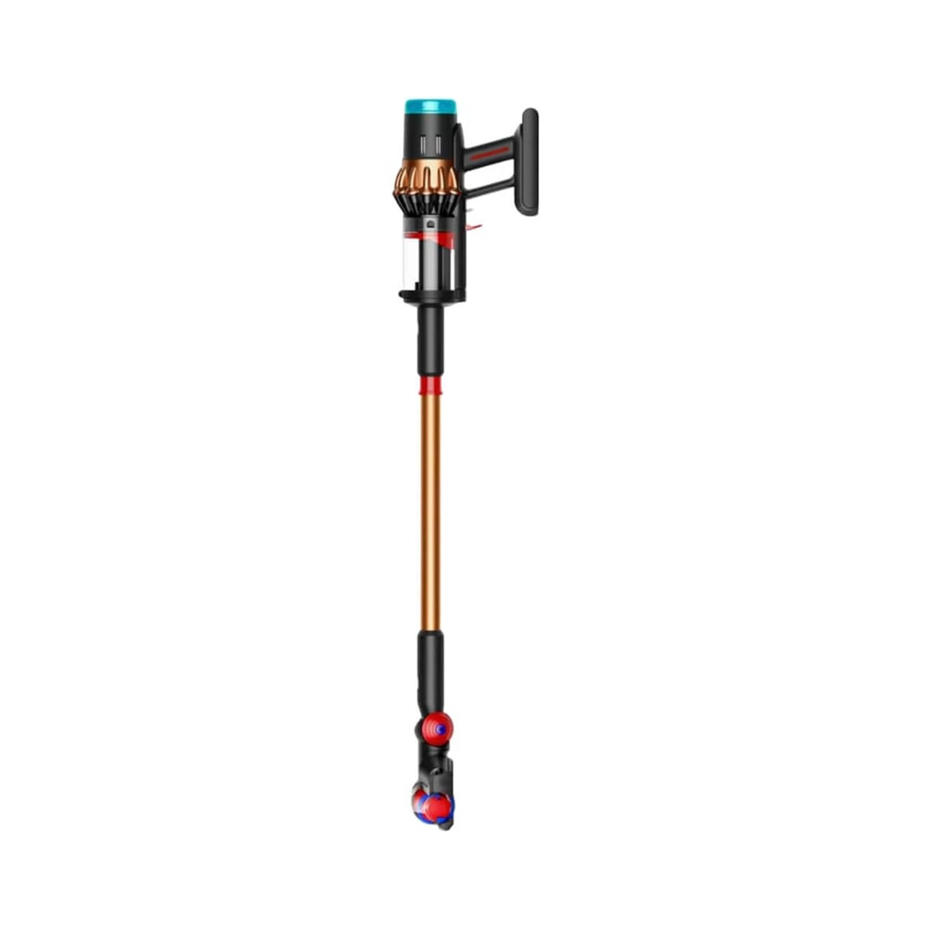 Моющий пылесос Dyson DS60 Piston Animal Submarine