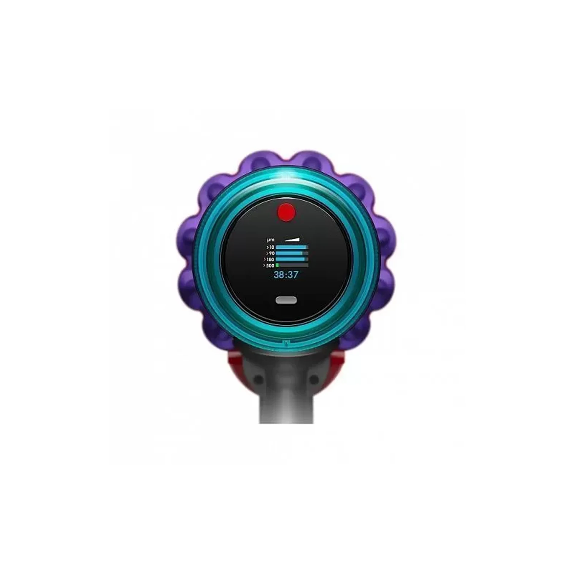 Пылесос Dyson Gen 5 Detect Absolute SV23