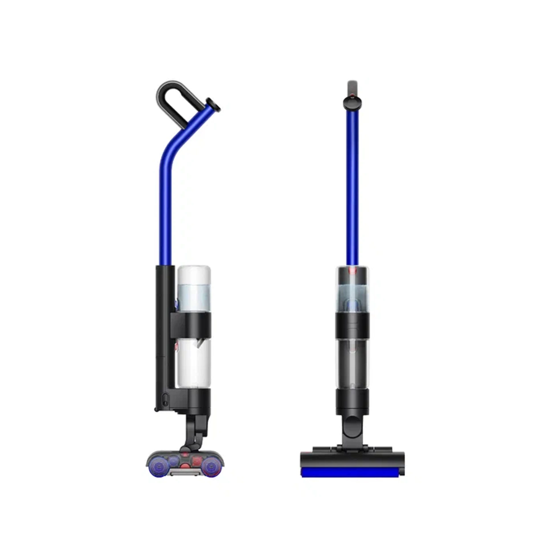Моющий пылесос Dyson Wash G1