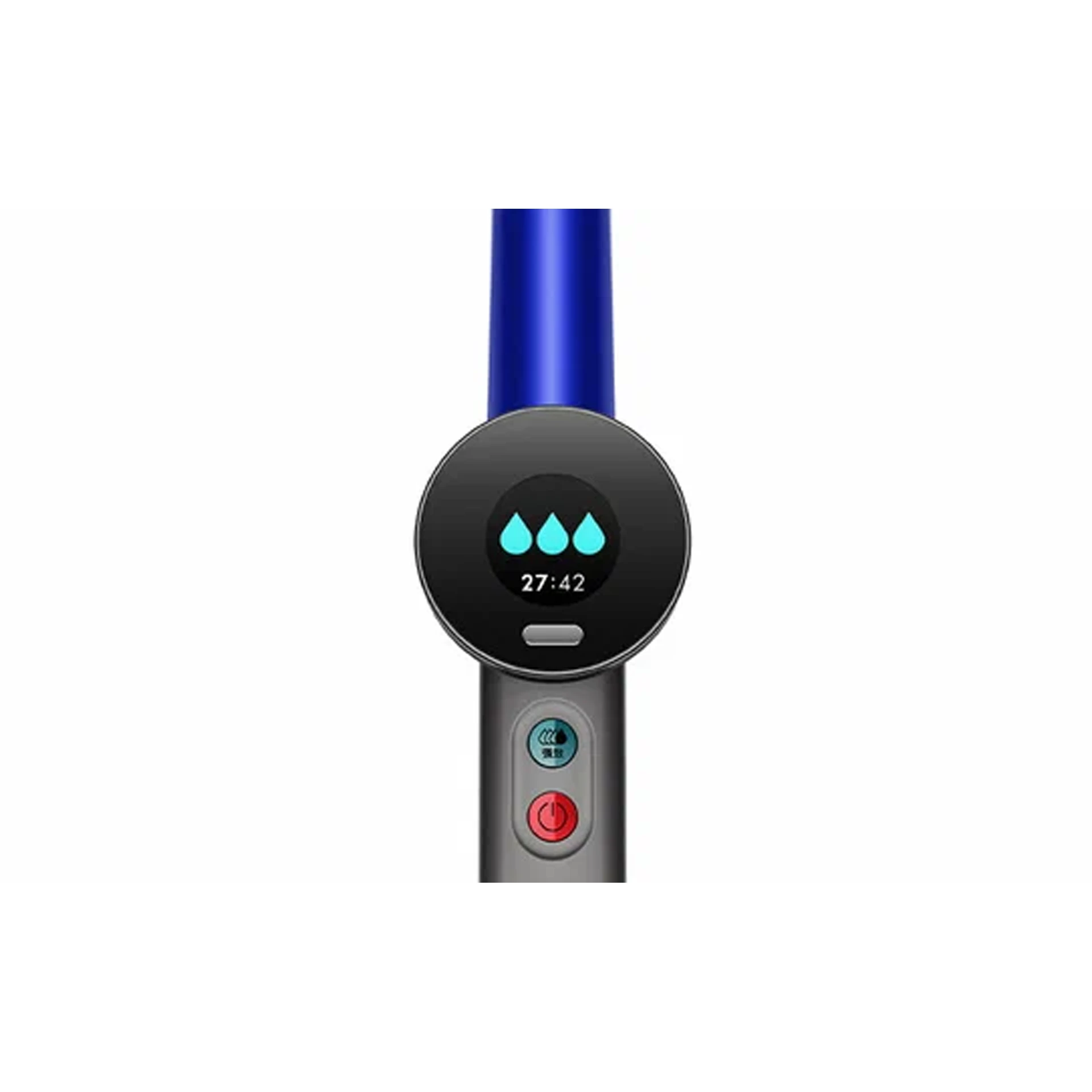 Моющий пылесос Dyson Wash G1