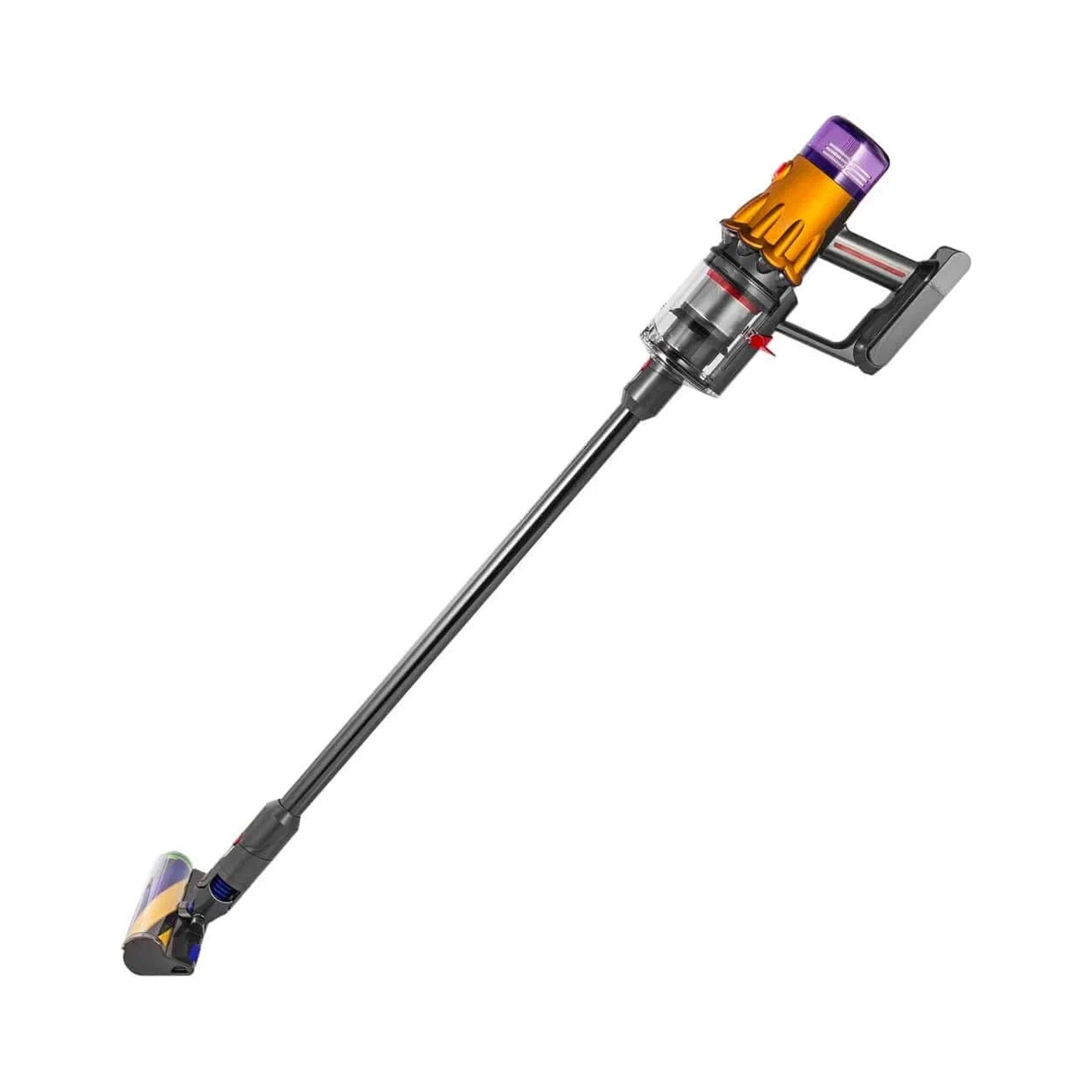 Пылесос Dyson V12 Detect Slim Absolute SV46