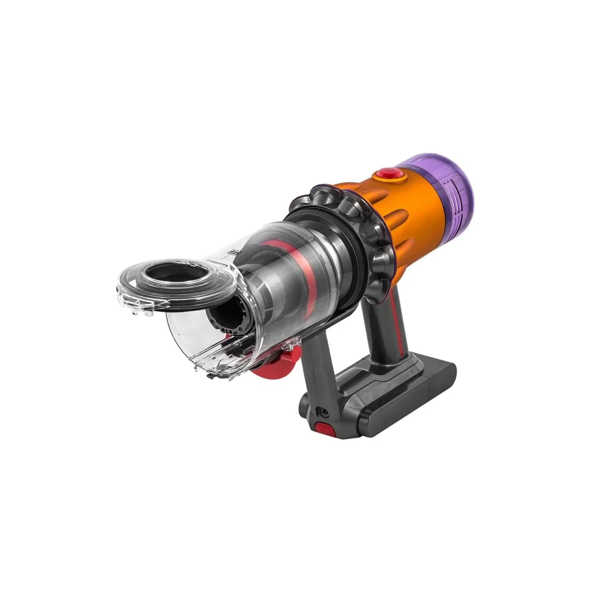 Пылесос Dyson V12 Detect Slim Absolute SV46