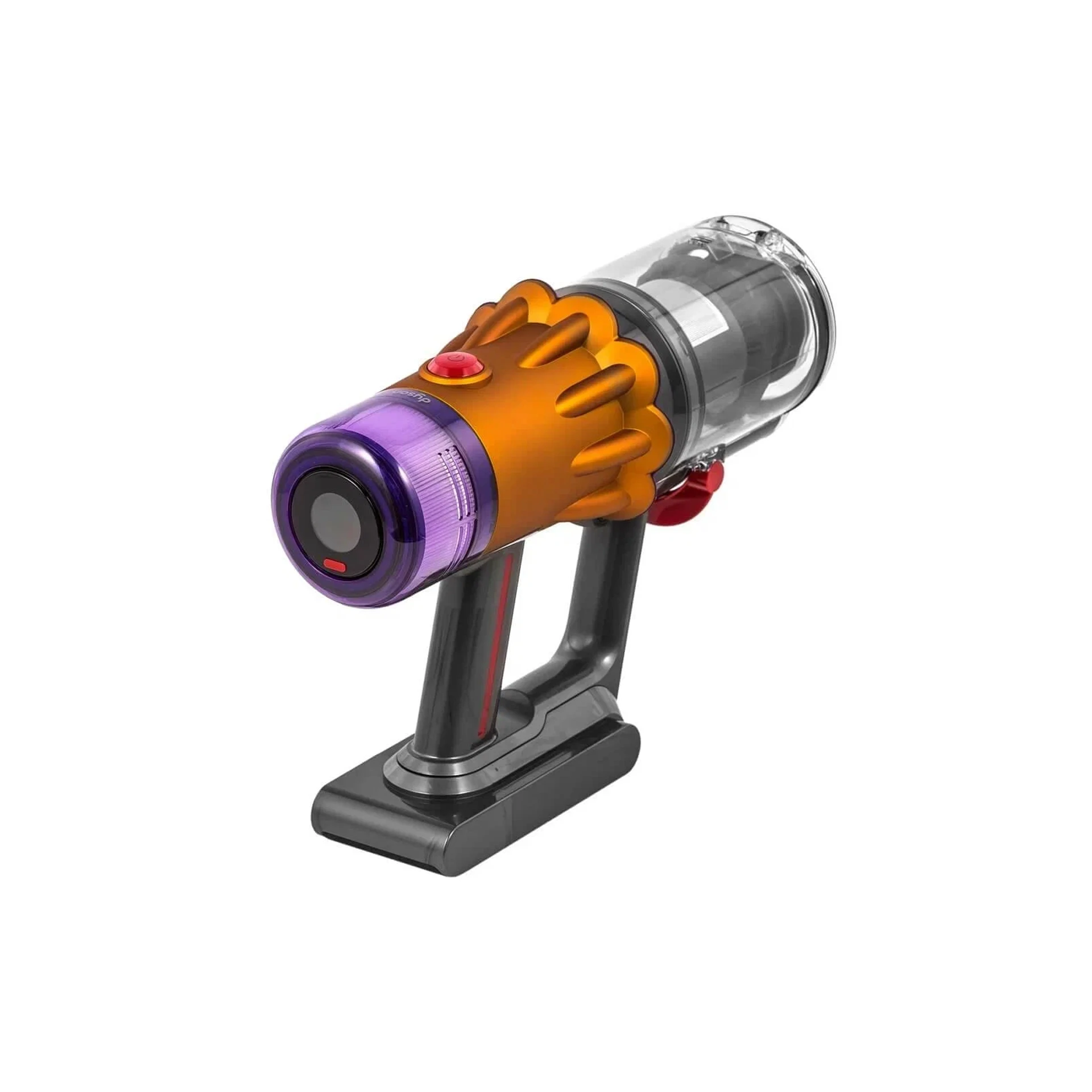 Пылесос Dyson V12 Detect Slim Absolute SV46