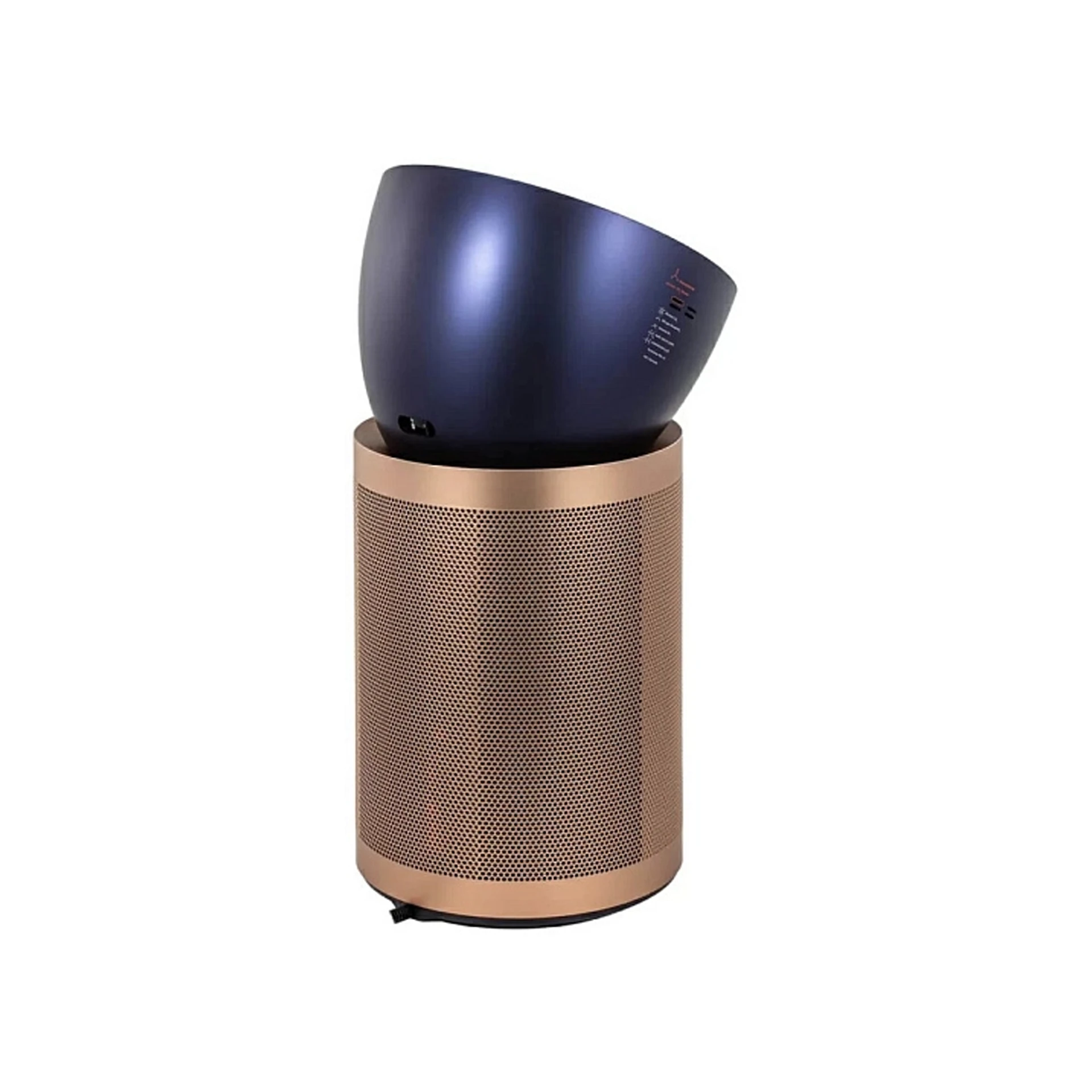Очиститель воздуха Dyson Purifier Big+Quiet Formaldehyde BP04