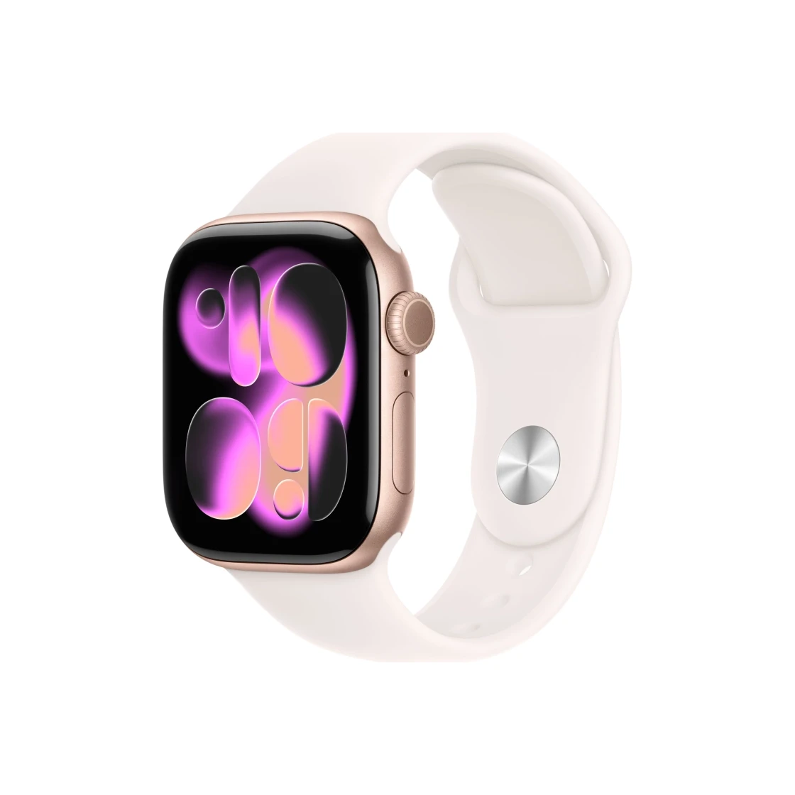 Apple Watch Series 11