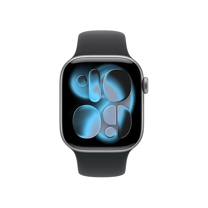 Apple Watch Series 11