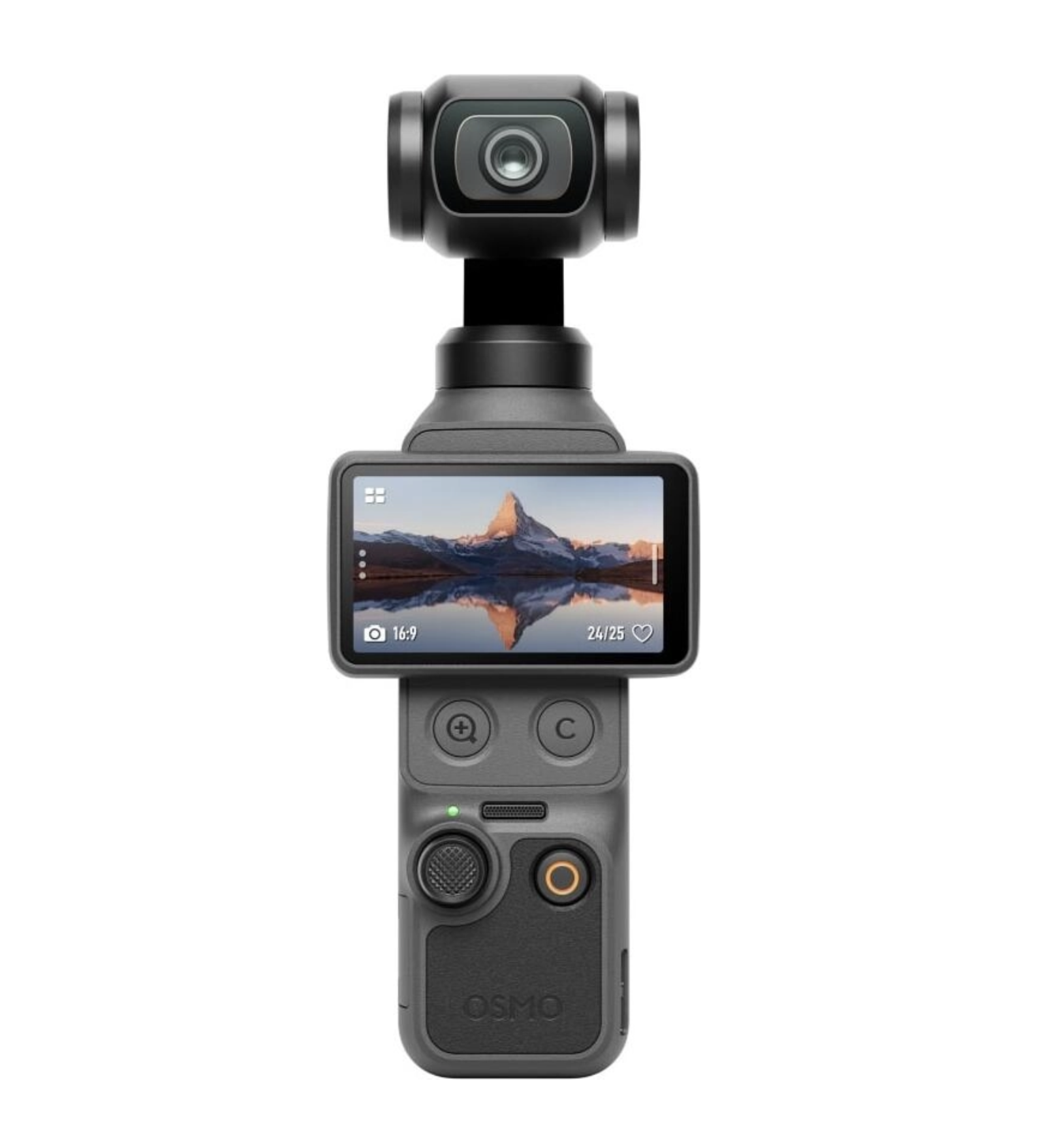 Экшн-камера DJI OSMO Pocket 4