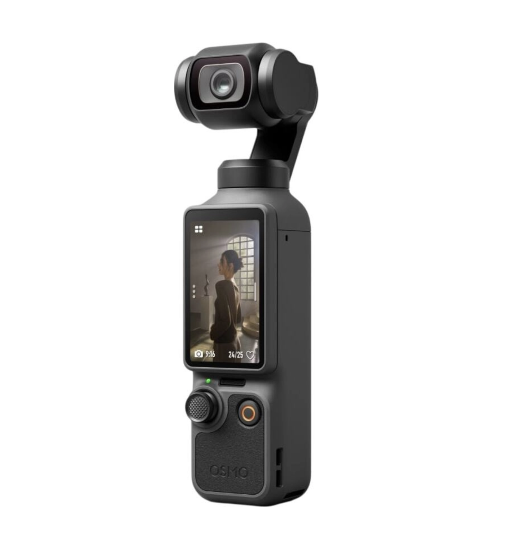 Экшн-камера DJI OSMO Pocket 4