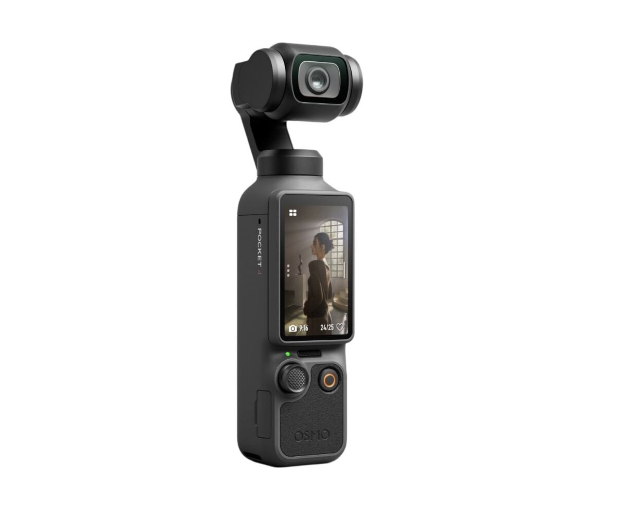Экшн-камера DJI OSMO Pocket 4 Creator Combo