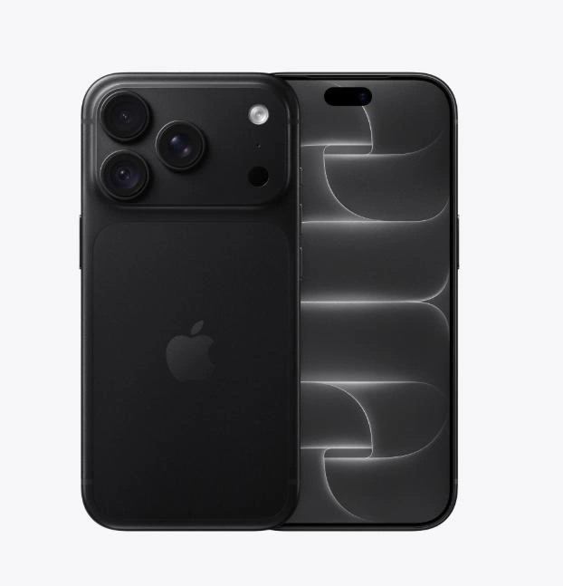 Apple iPhone 18 Pro