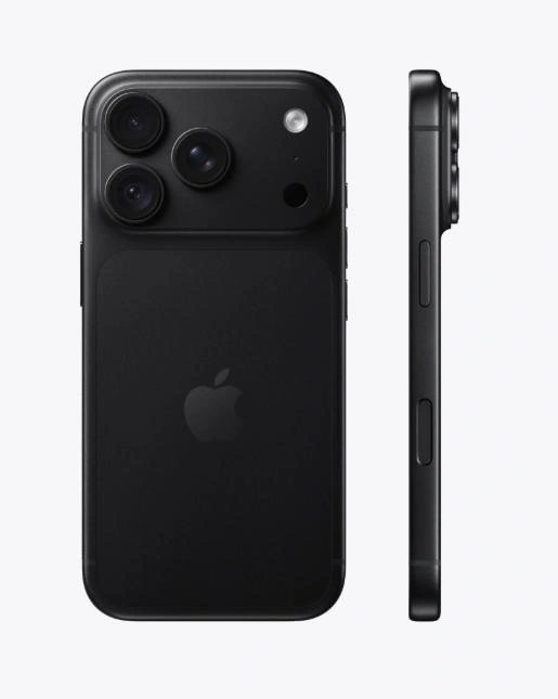 Apple iPhone 18 Pro