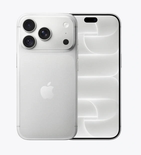 Apple iPhone 18 Pro