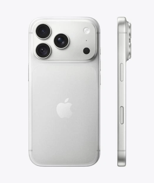 Apple iPhone 18 Pro