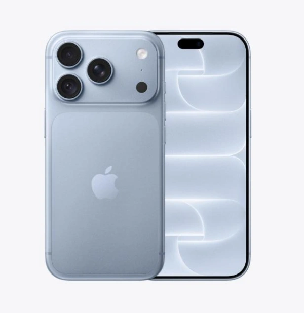 Apple iPhone 18 Pro