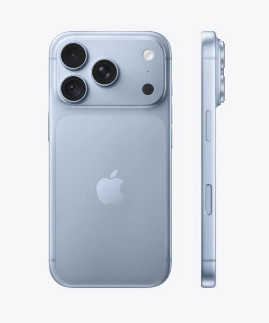 Apple iPhone 18 Pro
