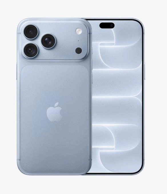 Apple iPhone 18 ProMax