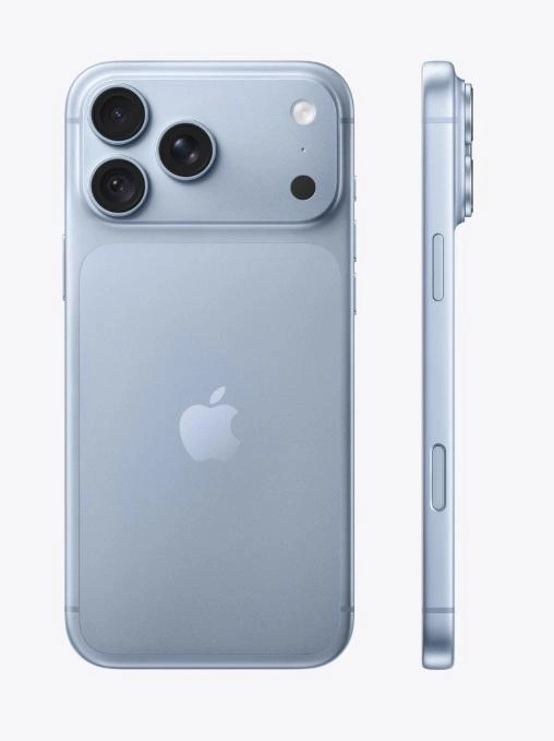 Apple iPhone 18 ProMax