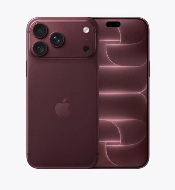 Apple iPhone 18 ProMax