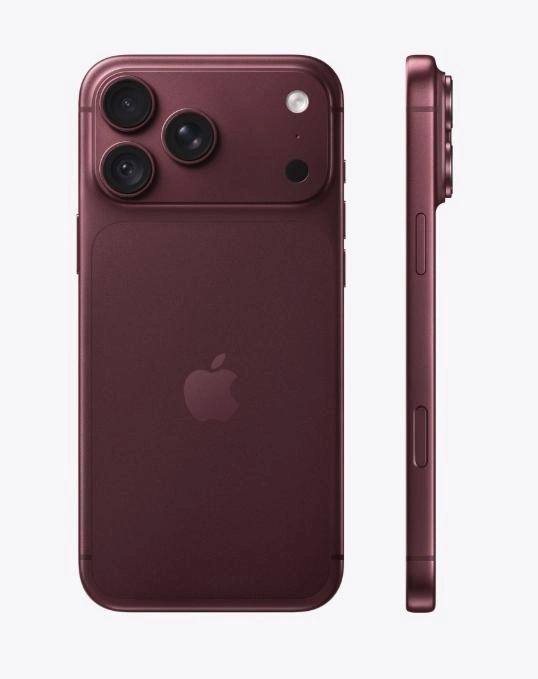 Apple iPhone 18 ProMax