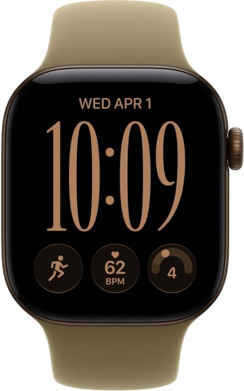 Apple Watch Series 12