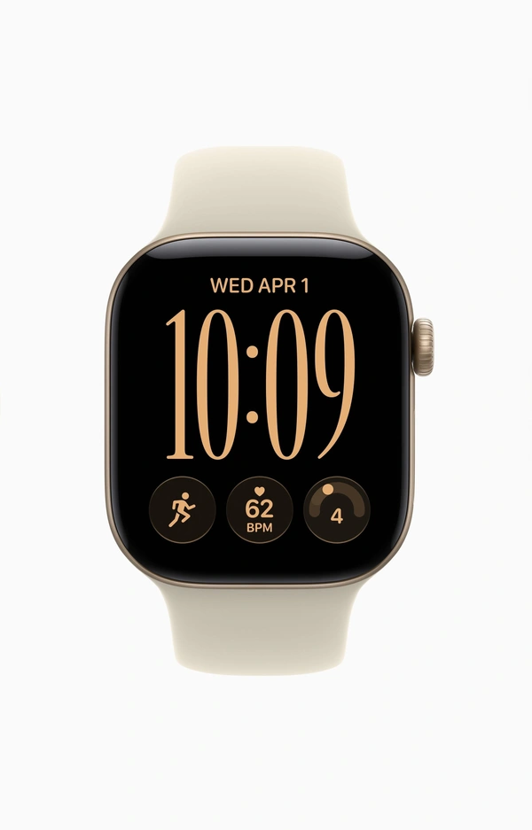 Apple Watch Series 12