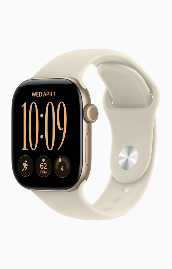Apple Watch Series 12