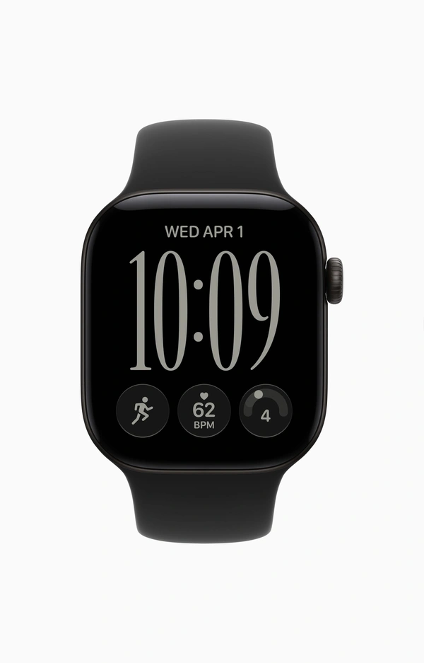 Apple Watch Series 12
