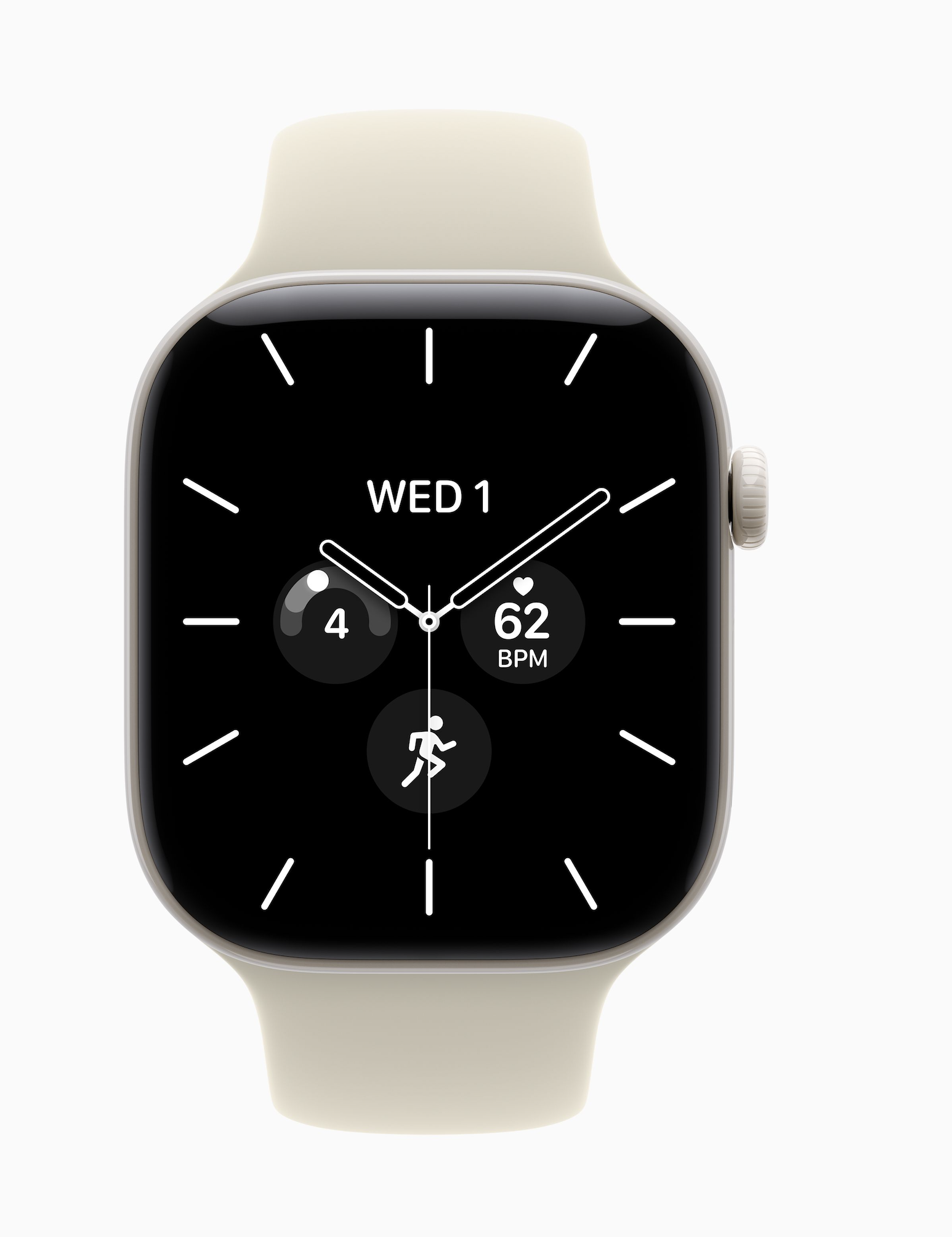 Apple Watch Series 12 Ceramic