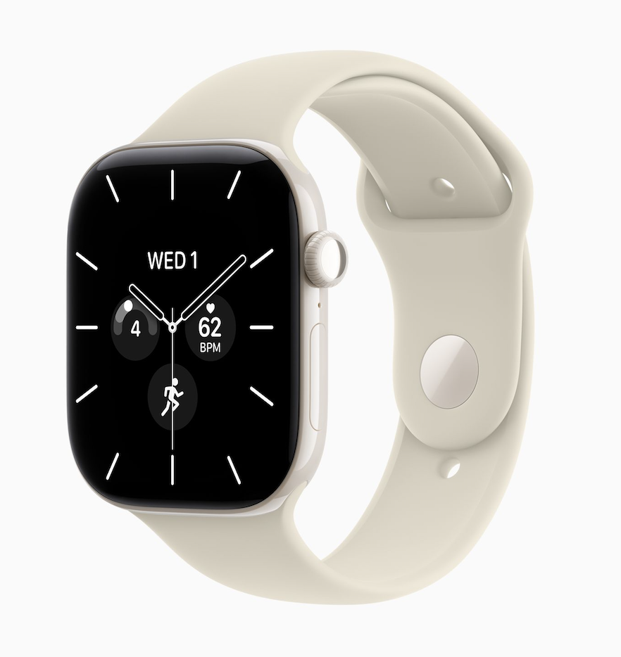 Apple Watch Series 12 Ceramic