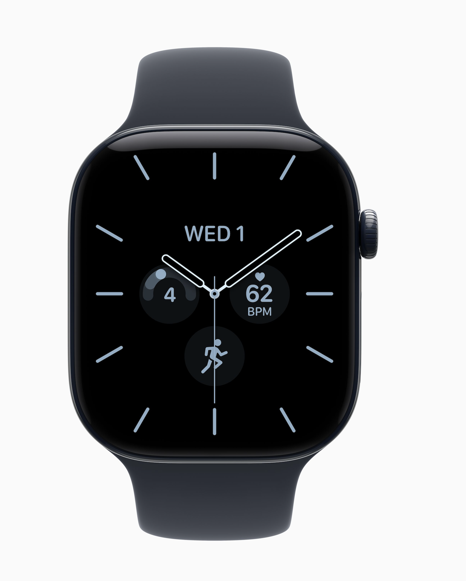 Apple Watch Series 12 Ceramic