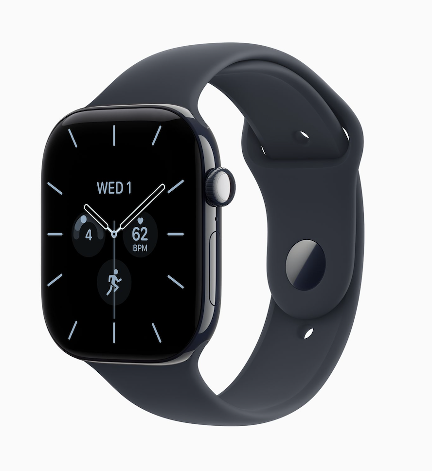 Apple Watch Series 12 Ceramic