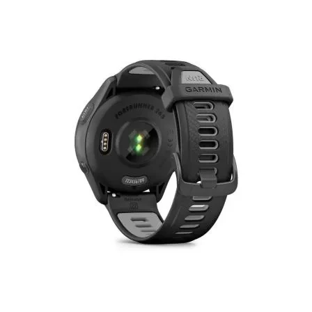 Умные часы Garmin Forerunner 265 46 мм, черный