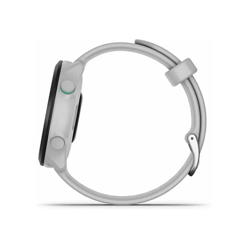 Умные часы Garmin Forerunner 55 42 мм, белый