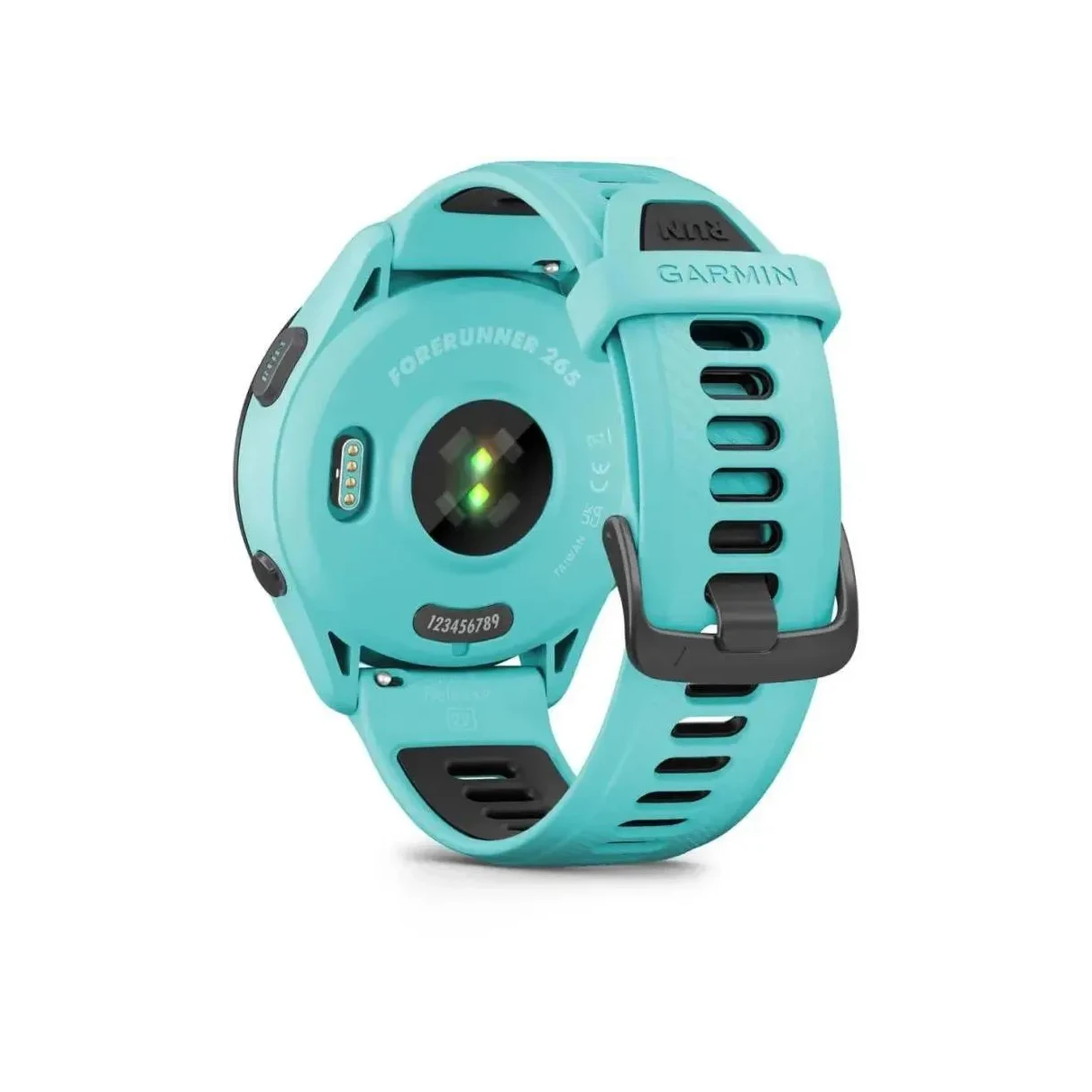 Умные часы Garmin Forerunner 265 46 мм, тиффани