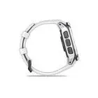Умные часы Garmin Instinct 2X Solar 50 мм, белый