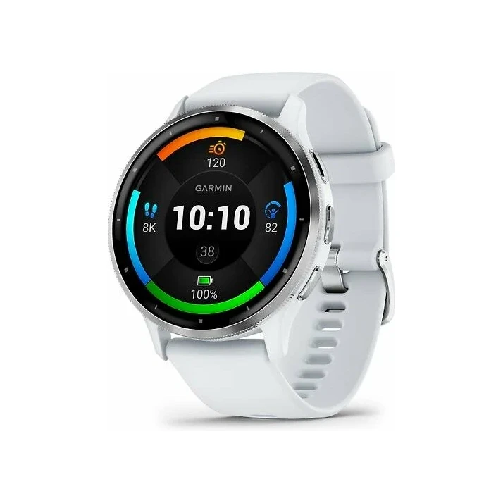 Умные часы Garmin Venu 3 45 мм, белый
