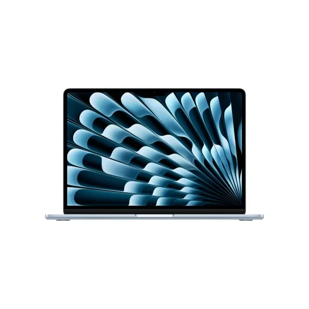 Apple MacBook Air 15 (M5, 2026)