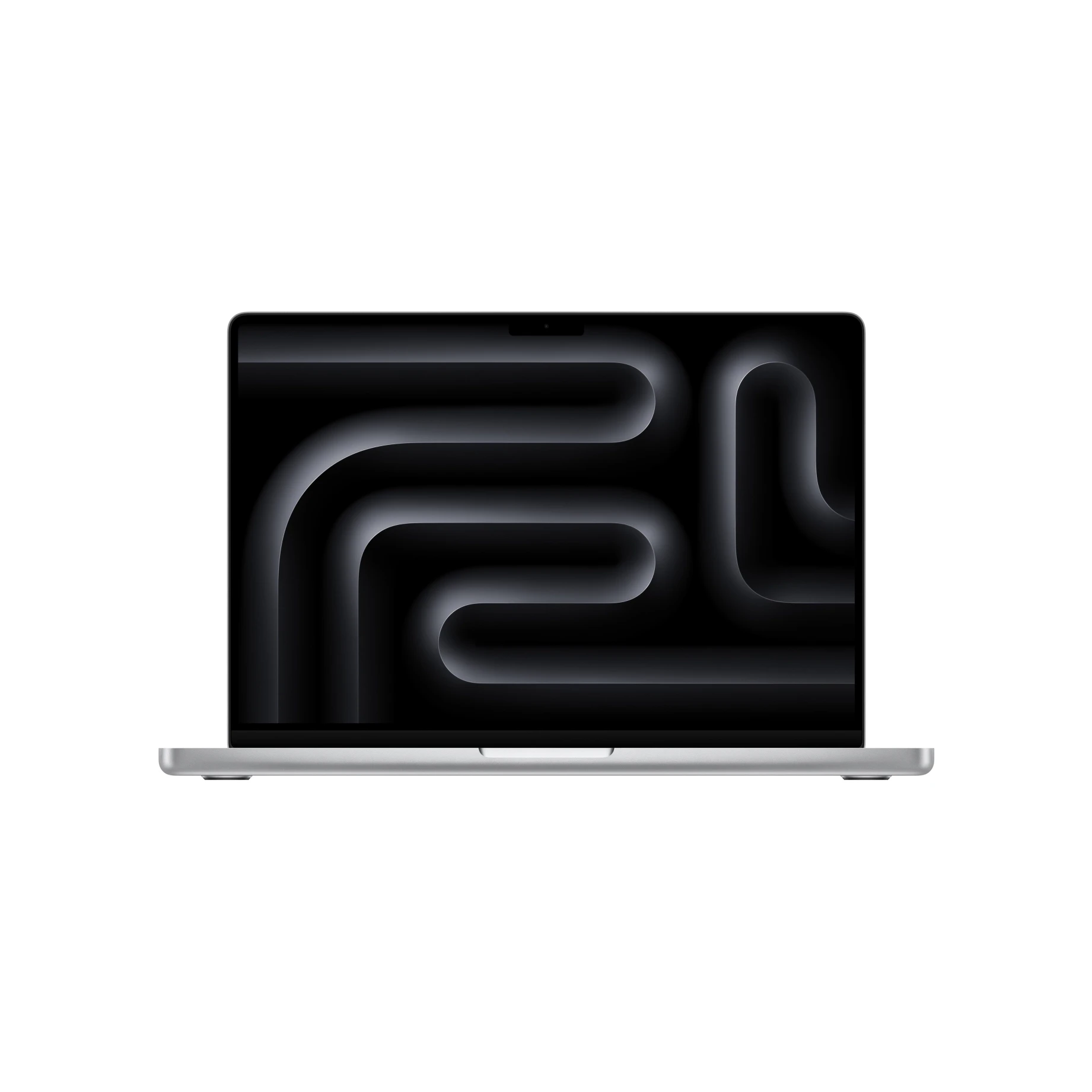 Apple MacBook Pro 16 (M4 Pro, 2024)