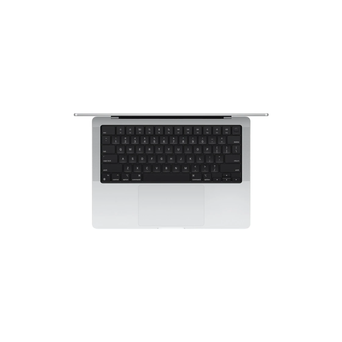 Apple MacBook Pro 16 (M4 Pro, 2024)