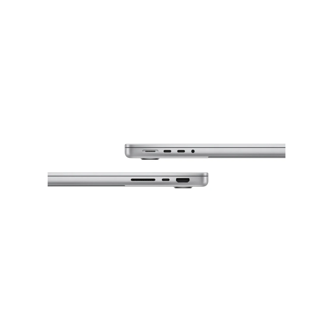 Apple MacBook Pro 16 (M4 Pro, 2024)
