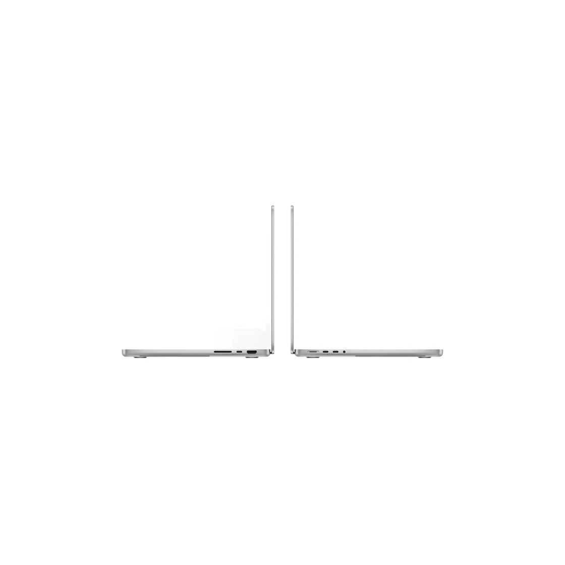 Apple MacBook Pro 14 (M5 Pro, 2026)