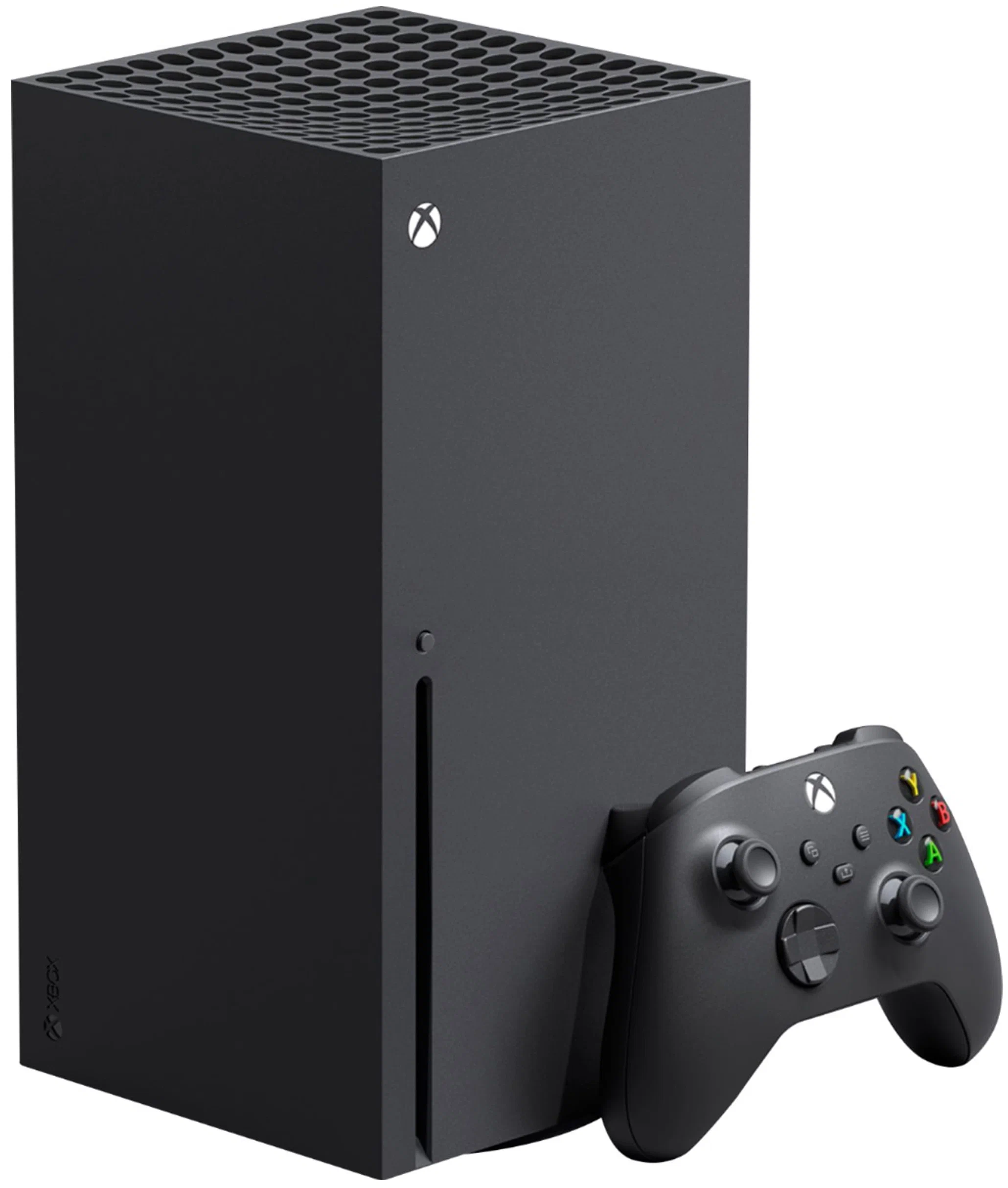 Microsoft Xbox