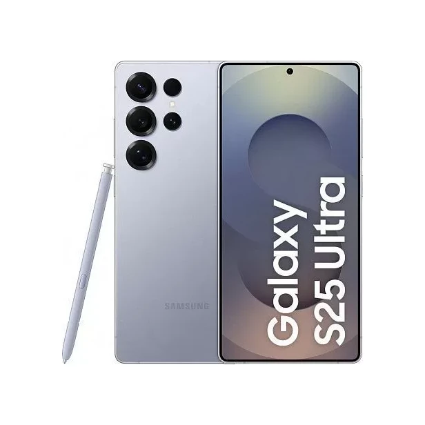 Samsung Galaxy S25 Ultra