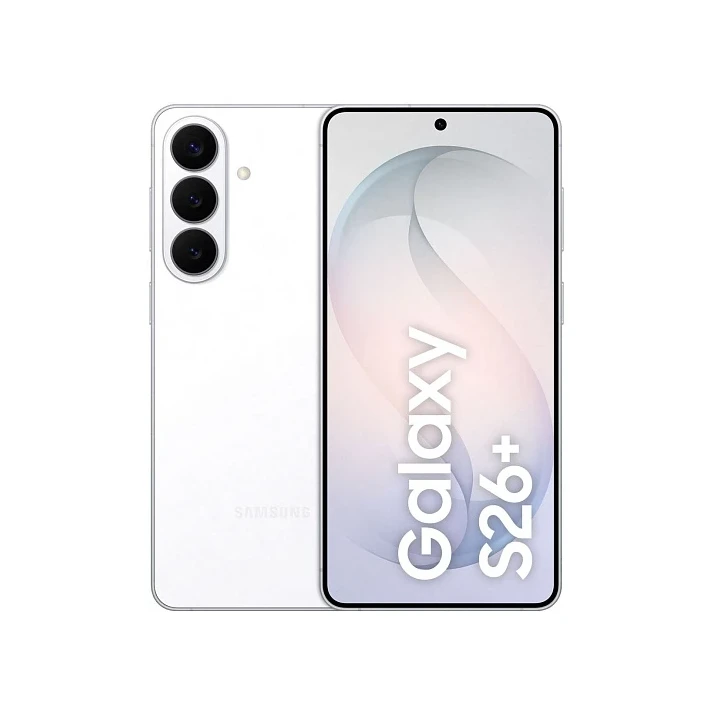 Samsung Galaxy S26 Plus