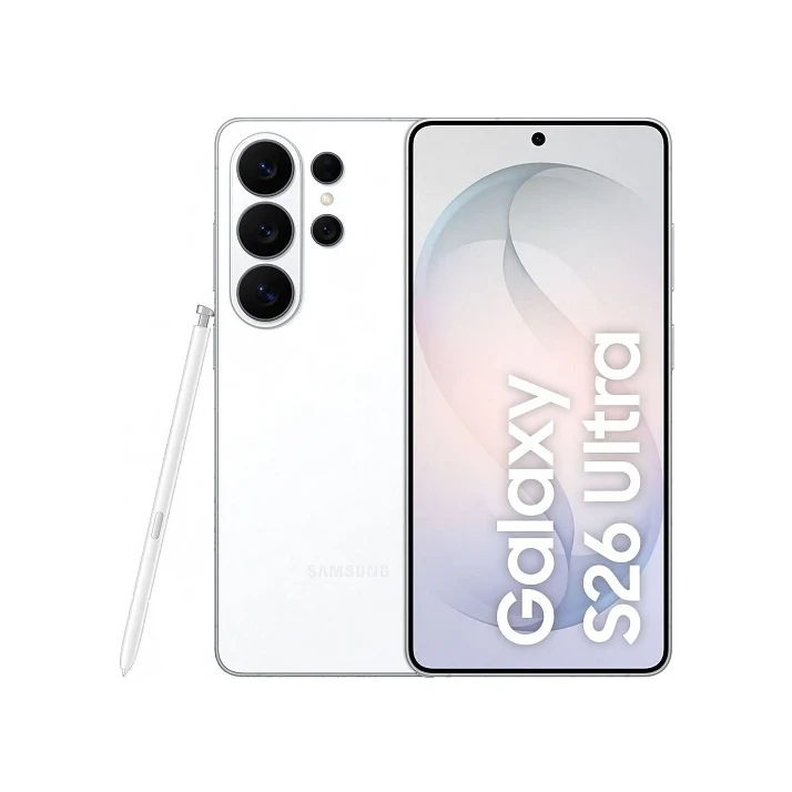 Samsung Galaxy S26 Ultra