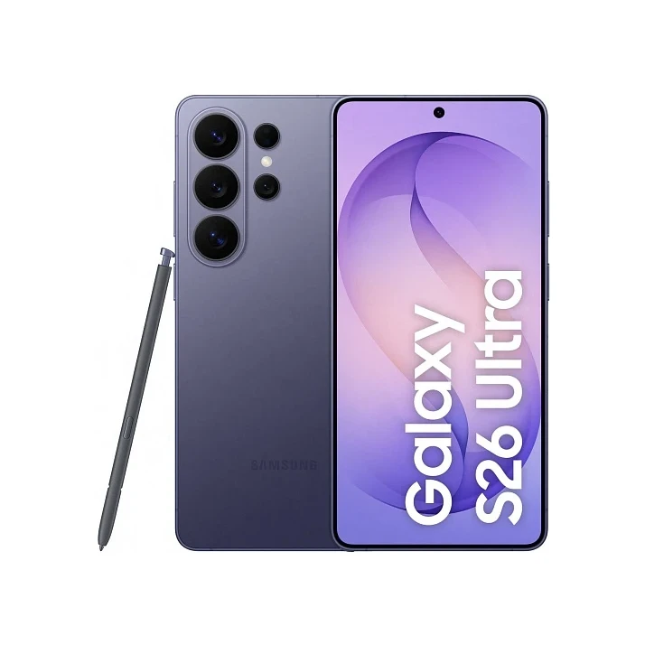 Samsung Galaxy S26 Ultra